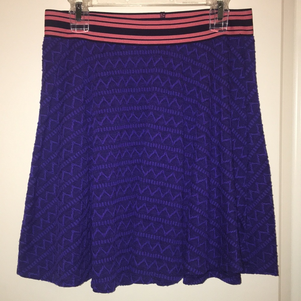 Small Maurice’s Skirt